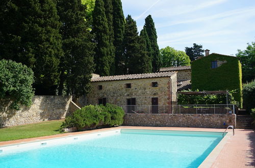 Photo 79 - Fattoria Lornano Winery