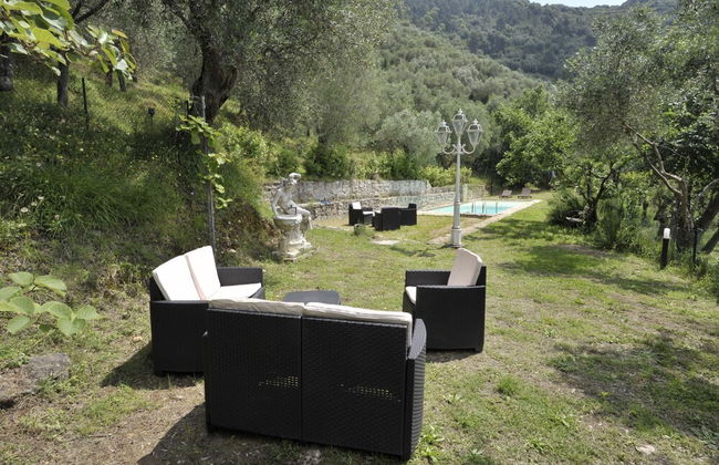Agriturismo La Grotta - Foto 54