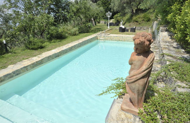 Agriturismo La Grotta - Foto 42