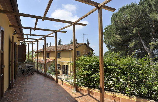 Agriturismo La Grotta - Foto 61