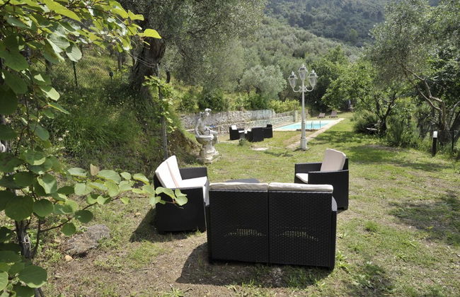 Agriturismo La Grotta - Foto 52
