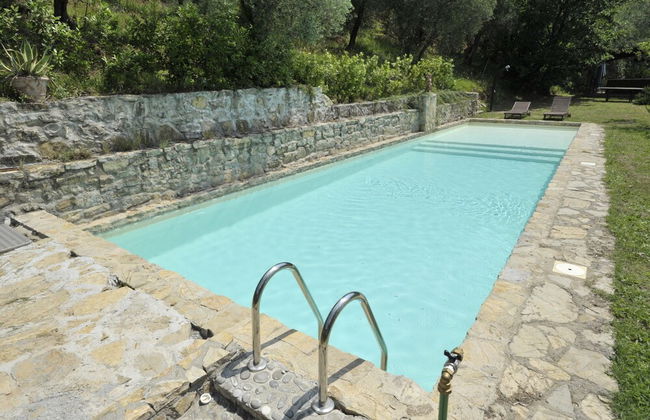 Agriturismo La Grotta - Foto 47