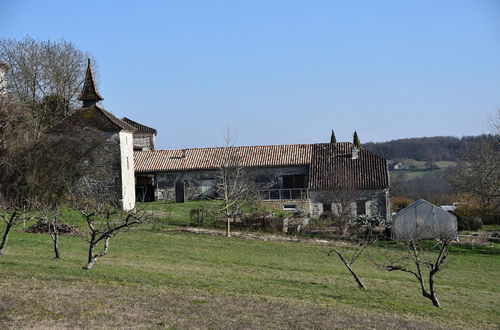 Foto 41 - Les Collines du Quercy Blanc