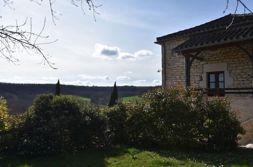 Photo 61 - Les Collines du Quercy Blanc