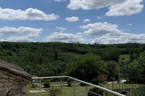 Photo 64 - Les Collines du Quercy Blanc