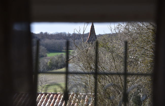 Les Collines du Quercy Blanc - Foto 21