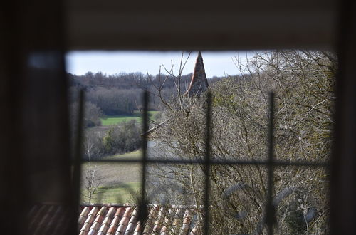 Foto 21 - Les Collines du Quercy Blanc