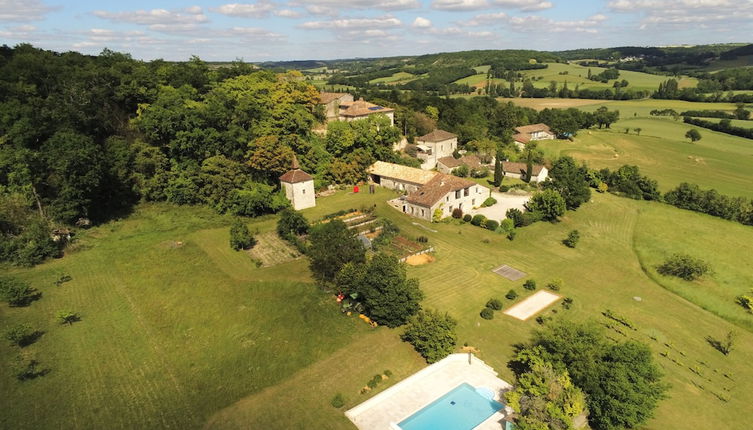 Photo 1 - Les Collines du Quercy Blanc