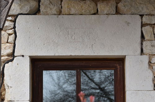 Foto 19 - Les Collines du Quercy Blanc