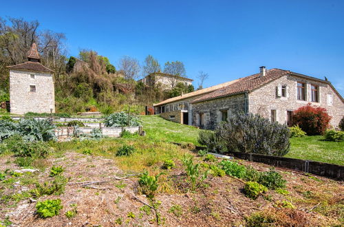 Photo 78 - Les Collines du Quercy Blanc