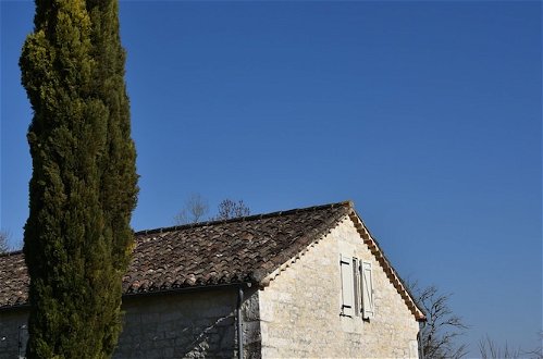 Photo 6 - Les Collines du Quercy Blanc