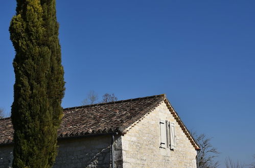 Foto 6 - Les Collines du Quercy Blanc