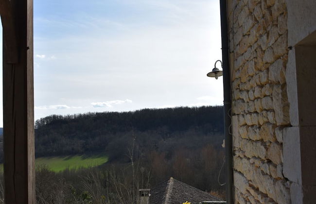 Les Collines du Quercy Blanc - Foto 25