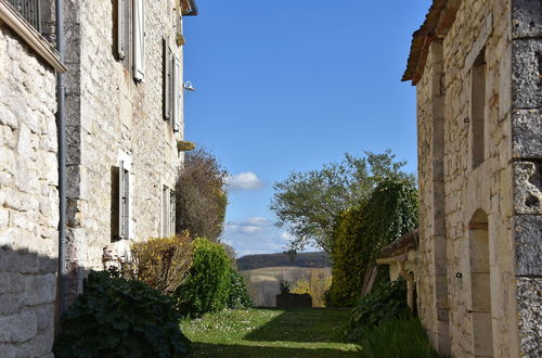 Photo 23 - Les Collines du Quercy Blanc