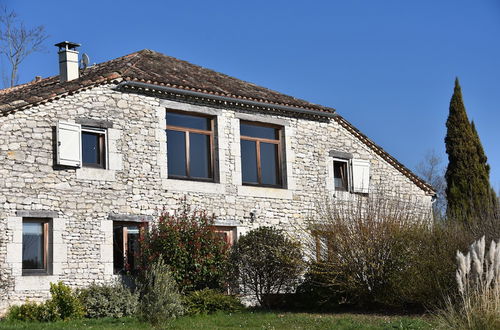 Photo 36 - Les Collines du Quercy Blanc