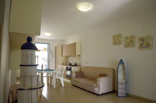 Photo 12 - VersoSud - Dauni Holiday Home 10A