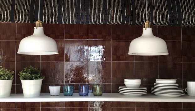 Cocina básica privada