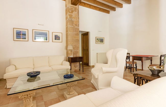 Son Grua Agroturismo - Adults Only - Foto 28