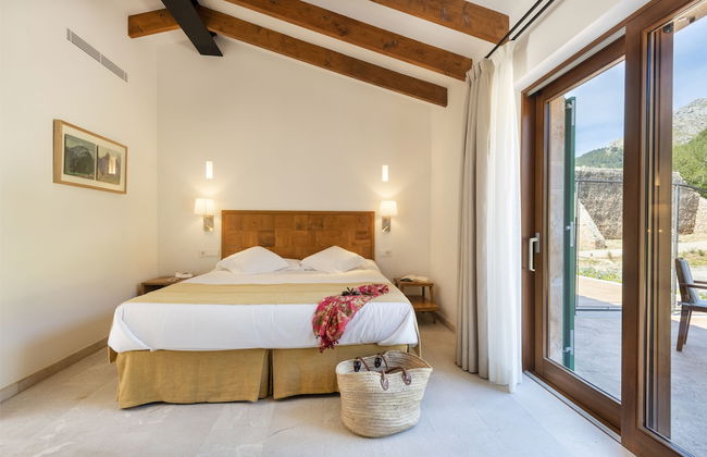 Son Grua Agroturismo - Adults Only - Foto 6