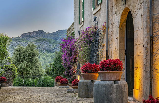 Son Grua Agroturismo - Adults Only - Foto 31