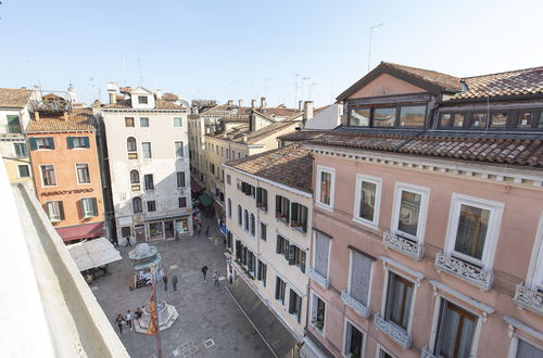 Photo 35 - Venice Luxury Terrace View of San Marco