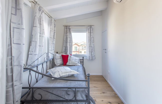 Venice Luxury Terrace View of San Marco - Photo 9
