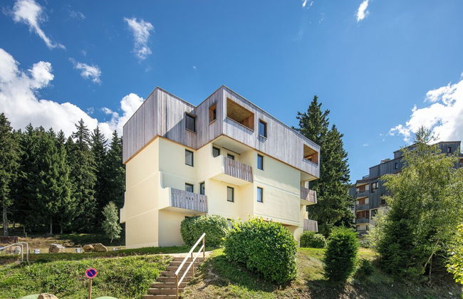 VVF Les 7 Laux Massif de Belledonne, Prapoutel - Foto 52
