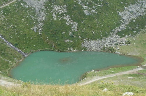 Photo 34 - VVF Les 7 Laux Massif de Belledonne, Prapoutel