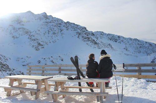 Photo 29 - VVF Les 7 Laux Massif de Belledonne, Prapoutel