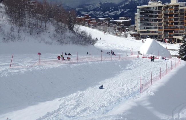 VVF Les 7 Laux Massif de Belledonne, Prapoutel - Foto 25