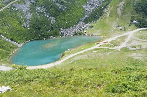 Photo 32 - VVF Les 7 Laux Massif de Belledonne, Prapoutel