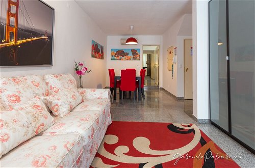 Foto 23 - Discovery Apartment Estrela
