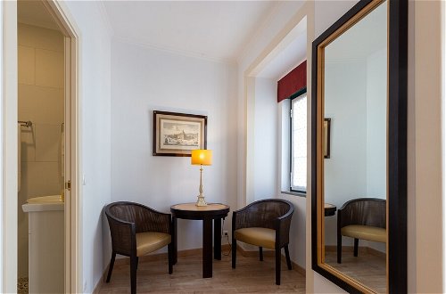 Foto 15 - Discovery Apartment Estrela