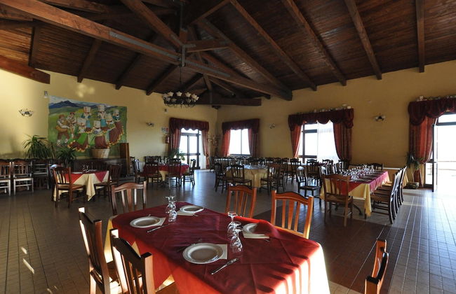 Agriturismo Pinelli - Foto 14