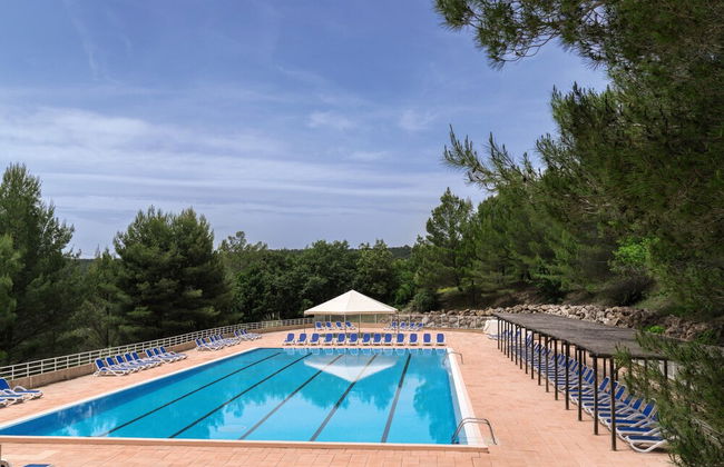 Belambra Clubs Montpezat - Le Verdon - Foto 22
