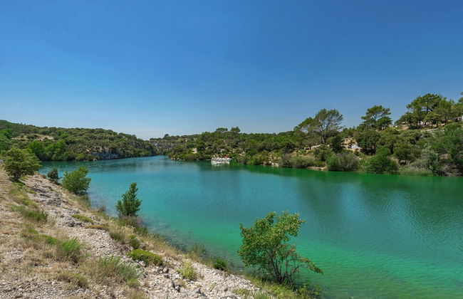Belambra Clubs Montpezat - Le Verdon - Foto 34