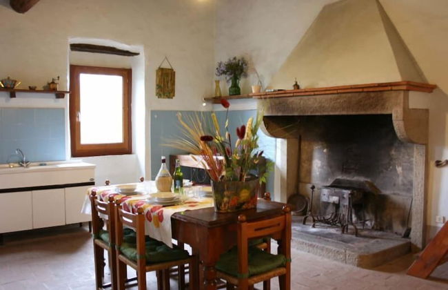 Casa Rossa - Foto 9