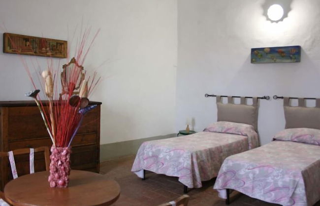 Casa Rossa - Foto 8