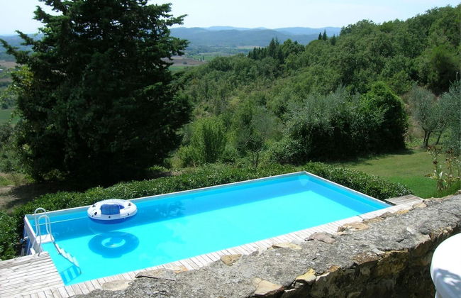 Casa Rossa - Foto 18