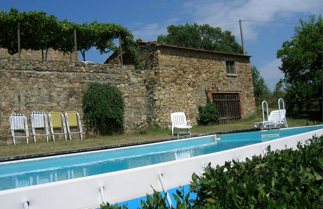 Casa Rossa - Foto 17