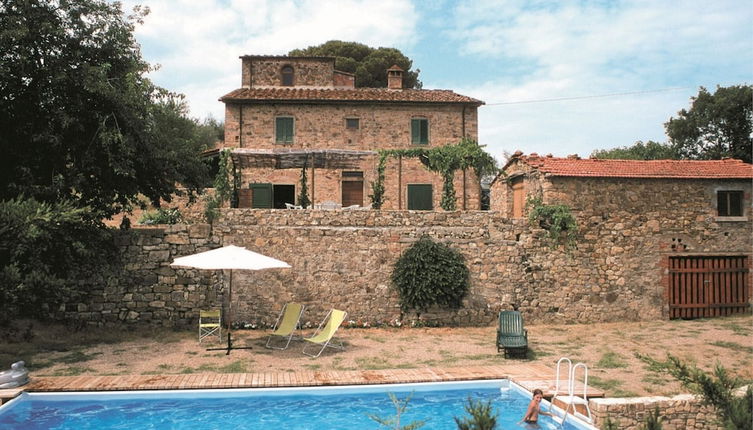 Photo 1 - Casa Rossa