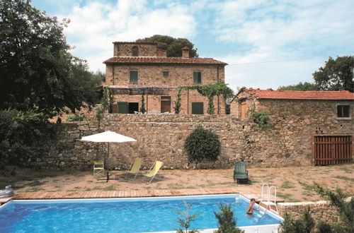 Photo 1 - Casa Rossa