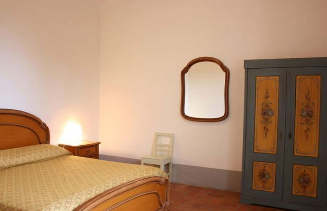 Casa Rossa - Foto 6