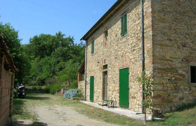 Casa Rossa - Foto 25
