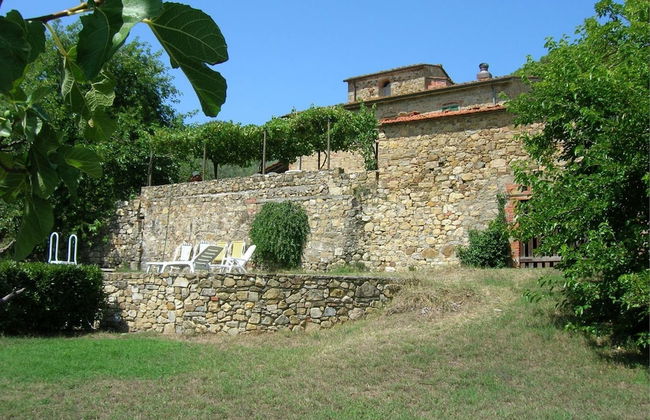 Casa Rossa - Foto 22