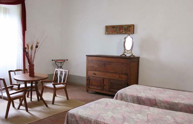 Casa Rossa - Foto 2