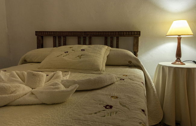 Apartamentos Rurales La Casa de Luis - Foto 4
