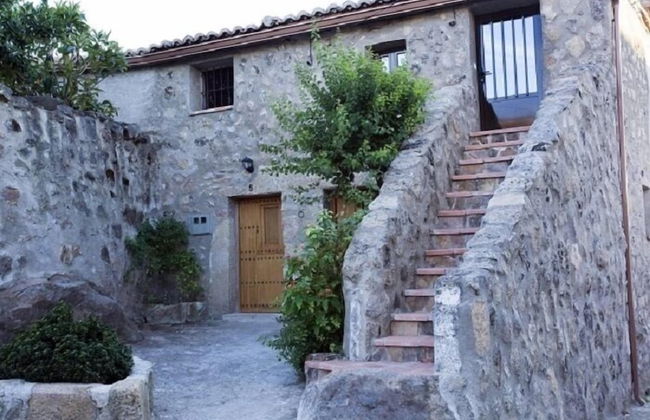 Apartamentos Rurales La Casa de Luis - Foto 1