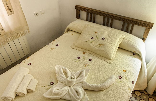 Apartamentos Rurales La Casa de Luis - Foto 5