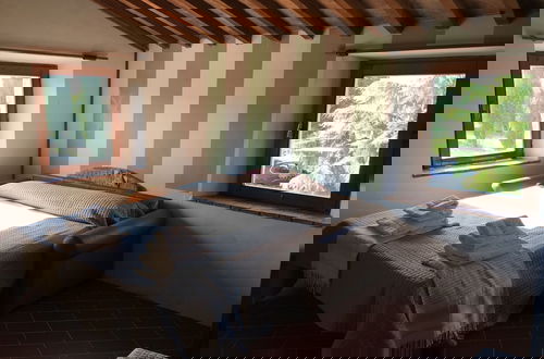 Photo 9 - Farmhouse in Pisan Hills With Pool